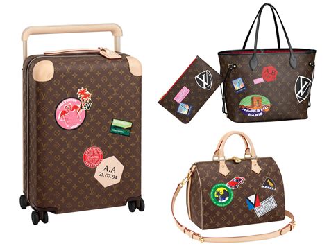 louis vuitton luggage ebay uk|louis vuitton luggage cost.